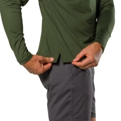 Men's Performance Hoodie