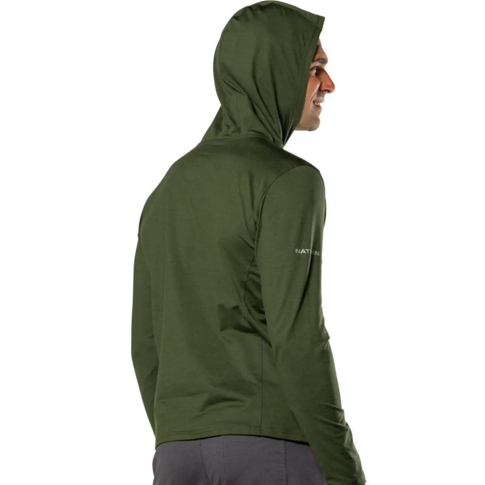 Men's Performance Hoodie
