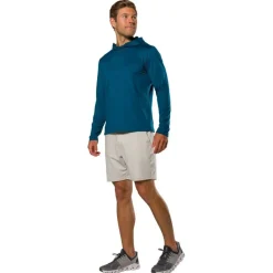 Men's Performance Hoodie