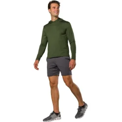 Men's Performance Hoodie