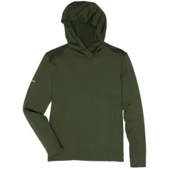 Men's Performance Hoodie