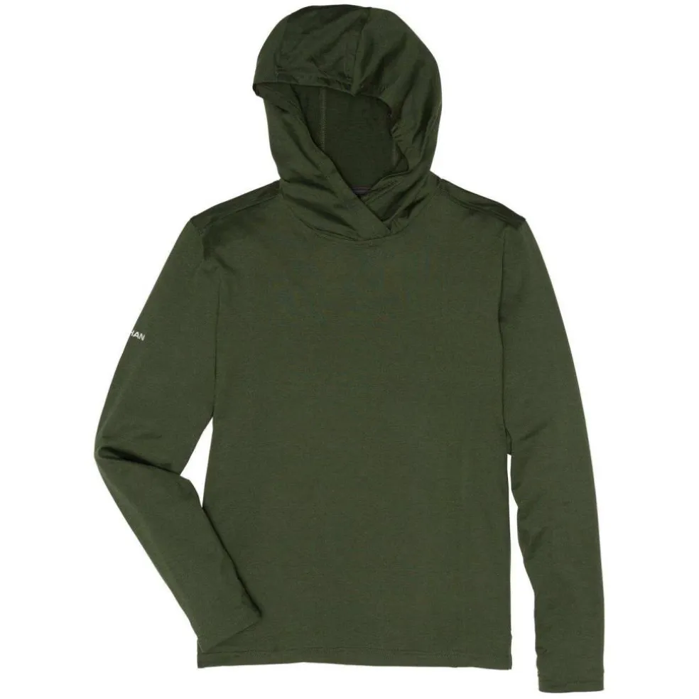 Men's Performance Hoodie