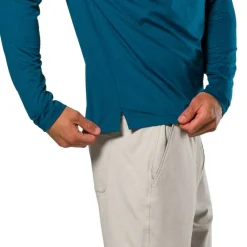 Men's Performance Hoodie