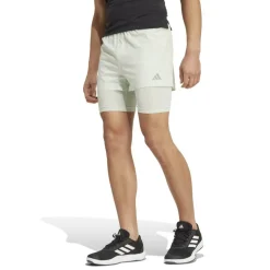 Men's Performance 2-in-1 Gym Shorts