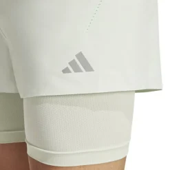Men's Performance 2-in-1 Gym Shorts