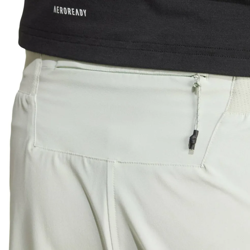 Men's Performance 2-in-1 Gym Shorts
