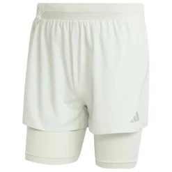 Men's Performance 2-in-1 Gym Shorts