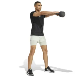 Men's Performance 2-in-1 Gym Shorts