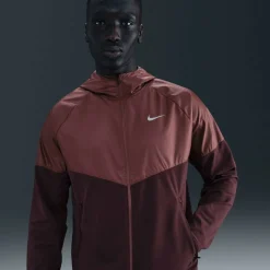 Men's Performance Running Jacket