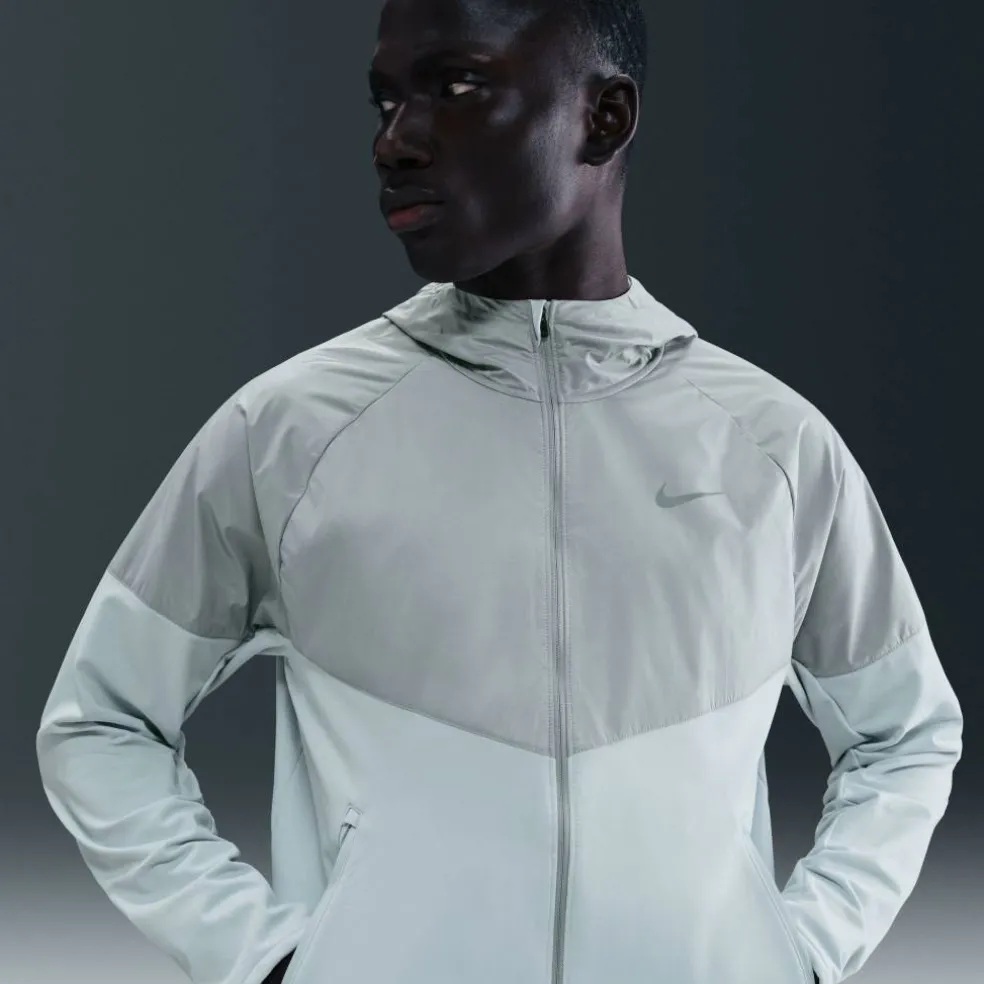Men's Performance Running Jacket