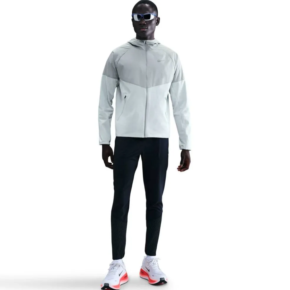 Men's Performance Running Jacket
