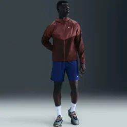 Men's Performance Running Jacket