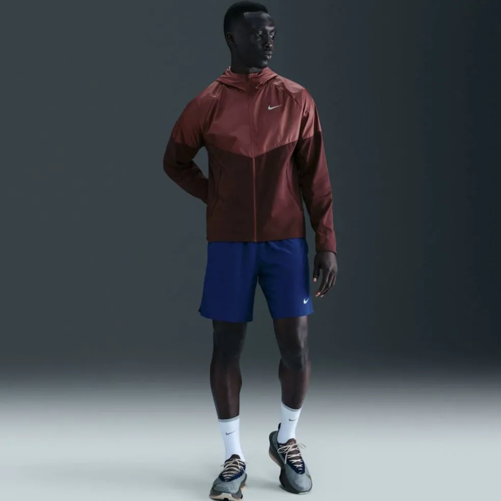 Men's Performance Running Jacket