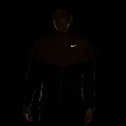 Men's Performance Running Jacket