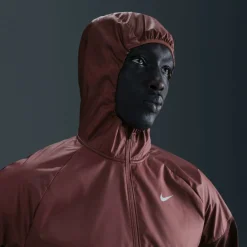 Men's Performance Running Jacket
