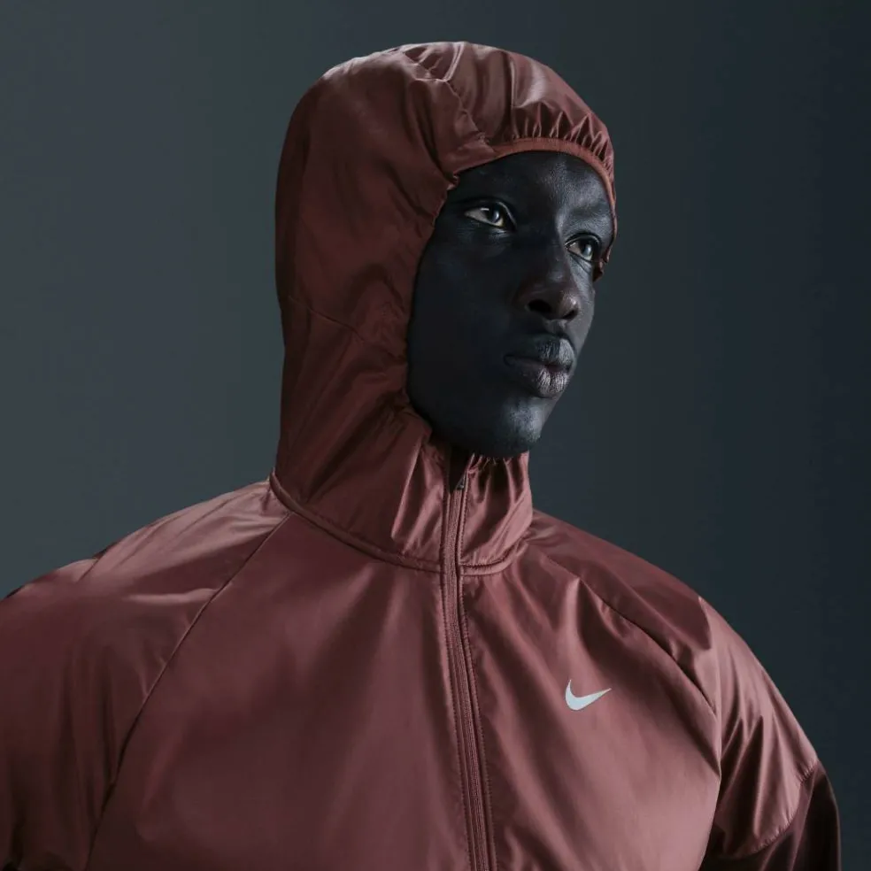 Men's Performance Running Jacket