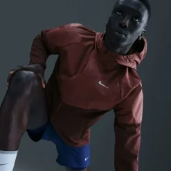 Men's Performance Running Jacket