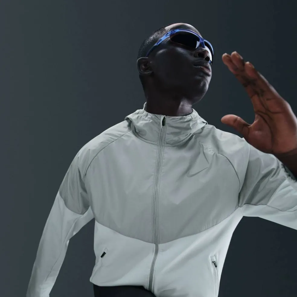 Men's Performance Running Jacket