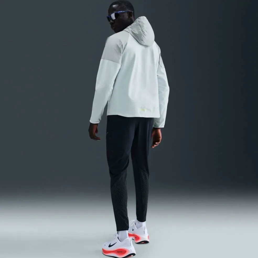 Men's Performance Running Jacket