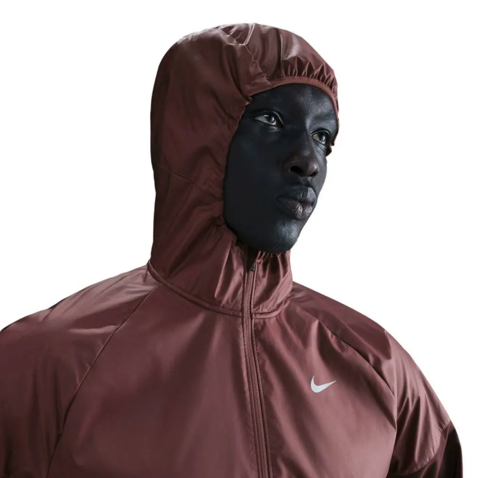 Men's Performance Running Jacket