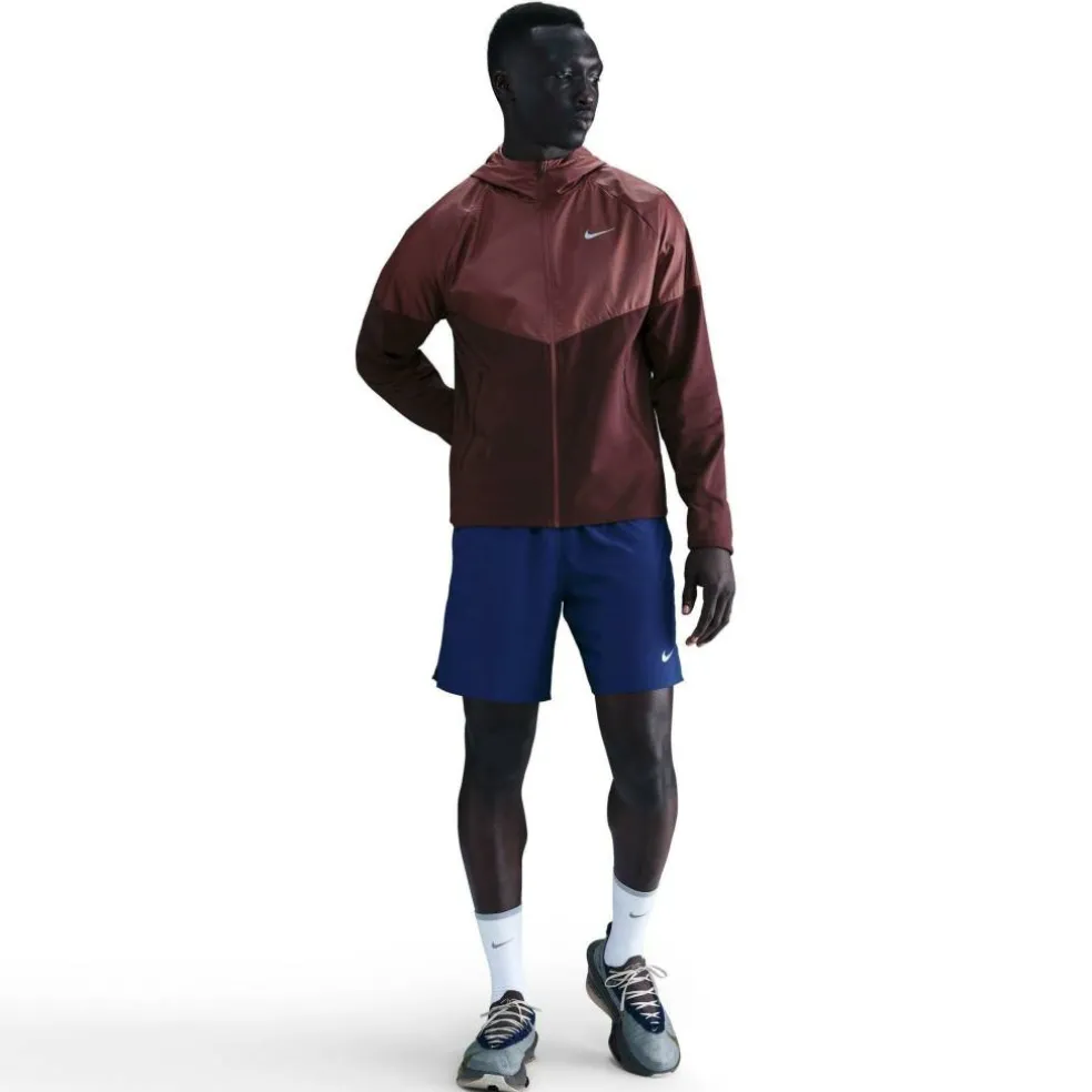 Men's Performance Running Jacket