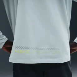 Men's Performance Running Jacket