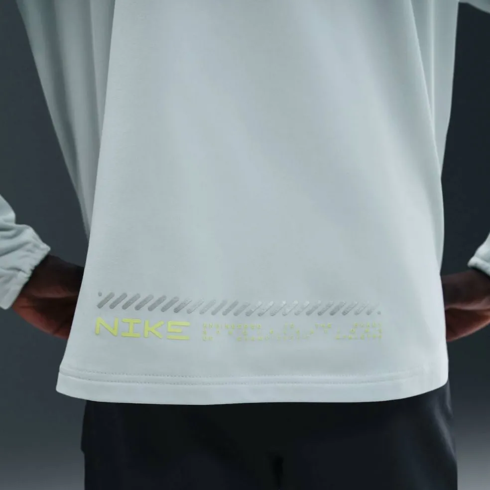 Men's Performance Running Jacket
