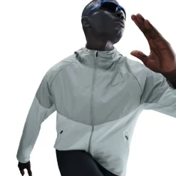 Men's Performance Running Jacket