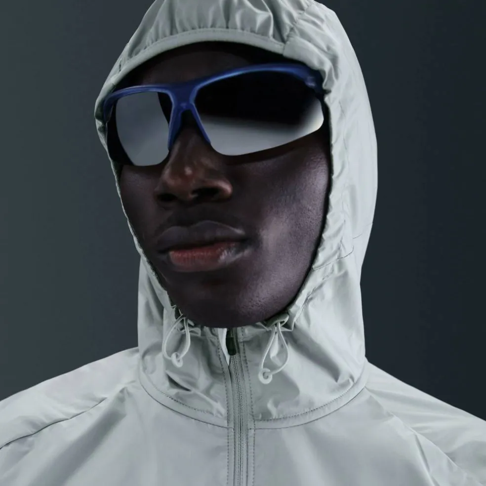 Men's Performance Running Jacket