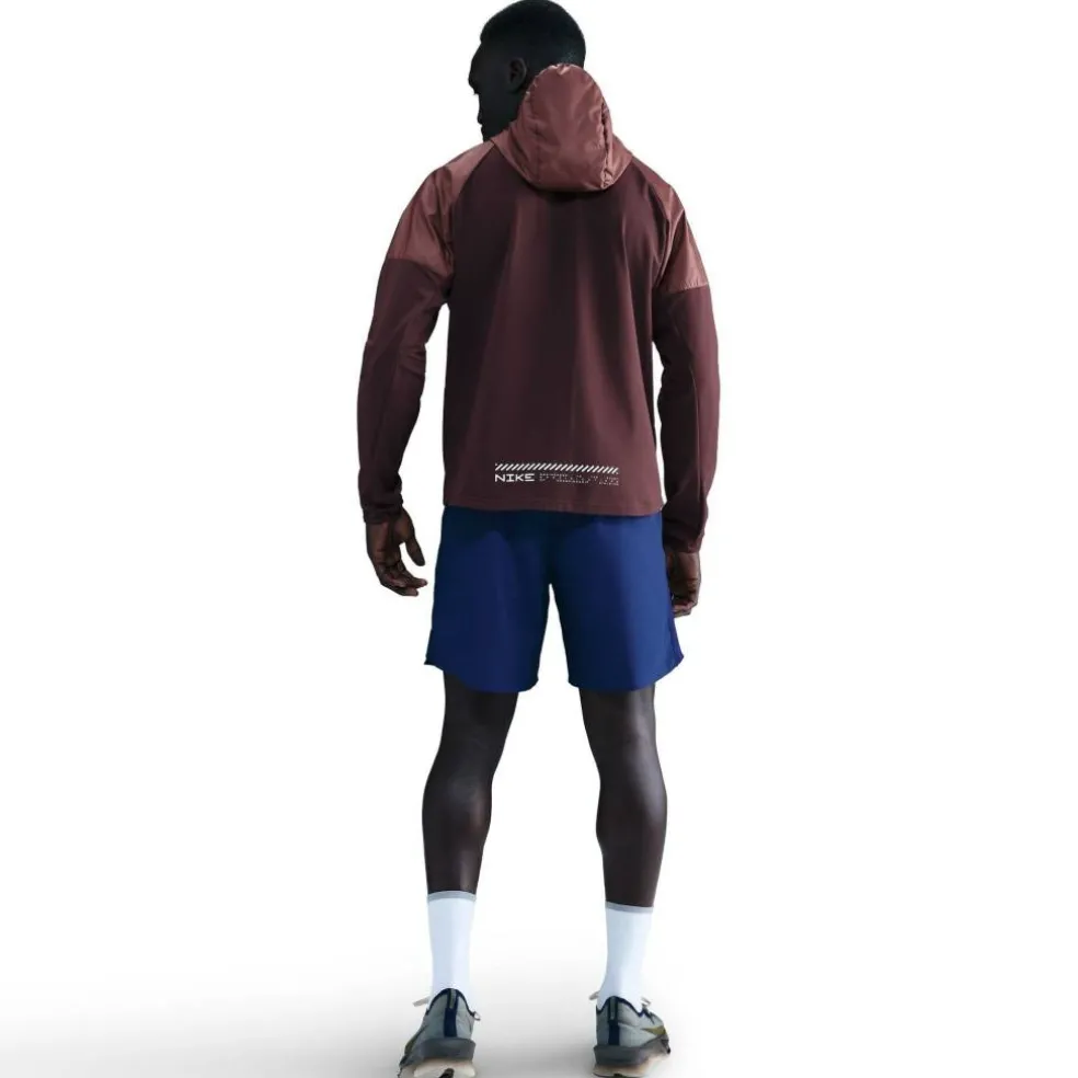 Men's Performance Running Jacket