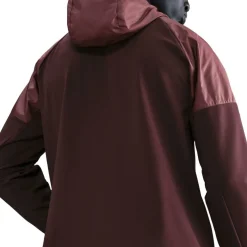 Men's Performance Running Jacket