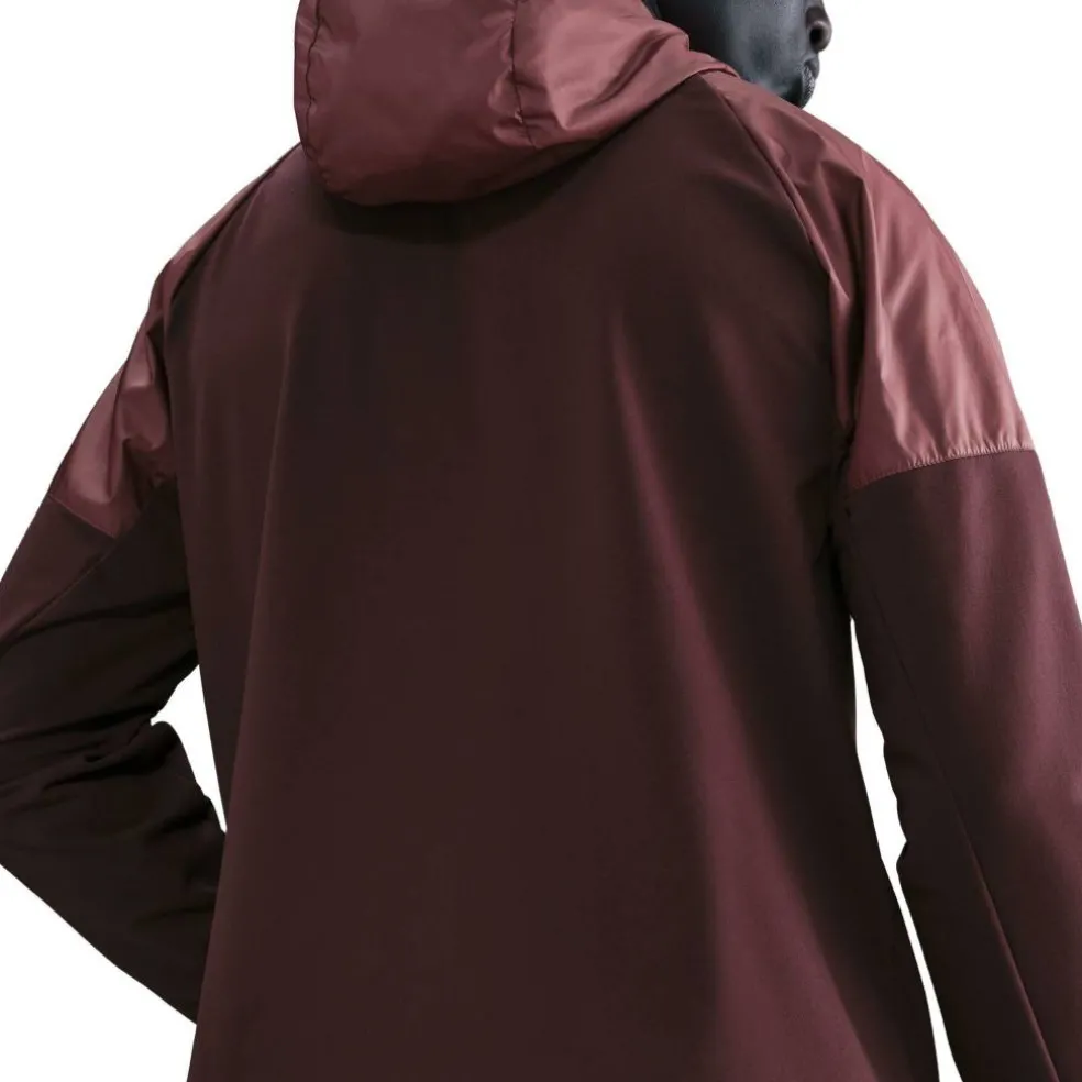 Men's Performance Running Jacket
