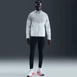 Men's Performance Running Jacket