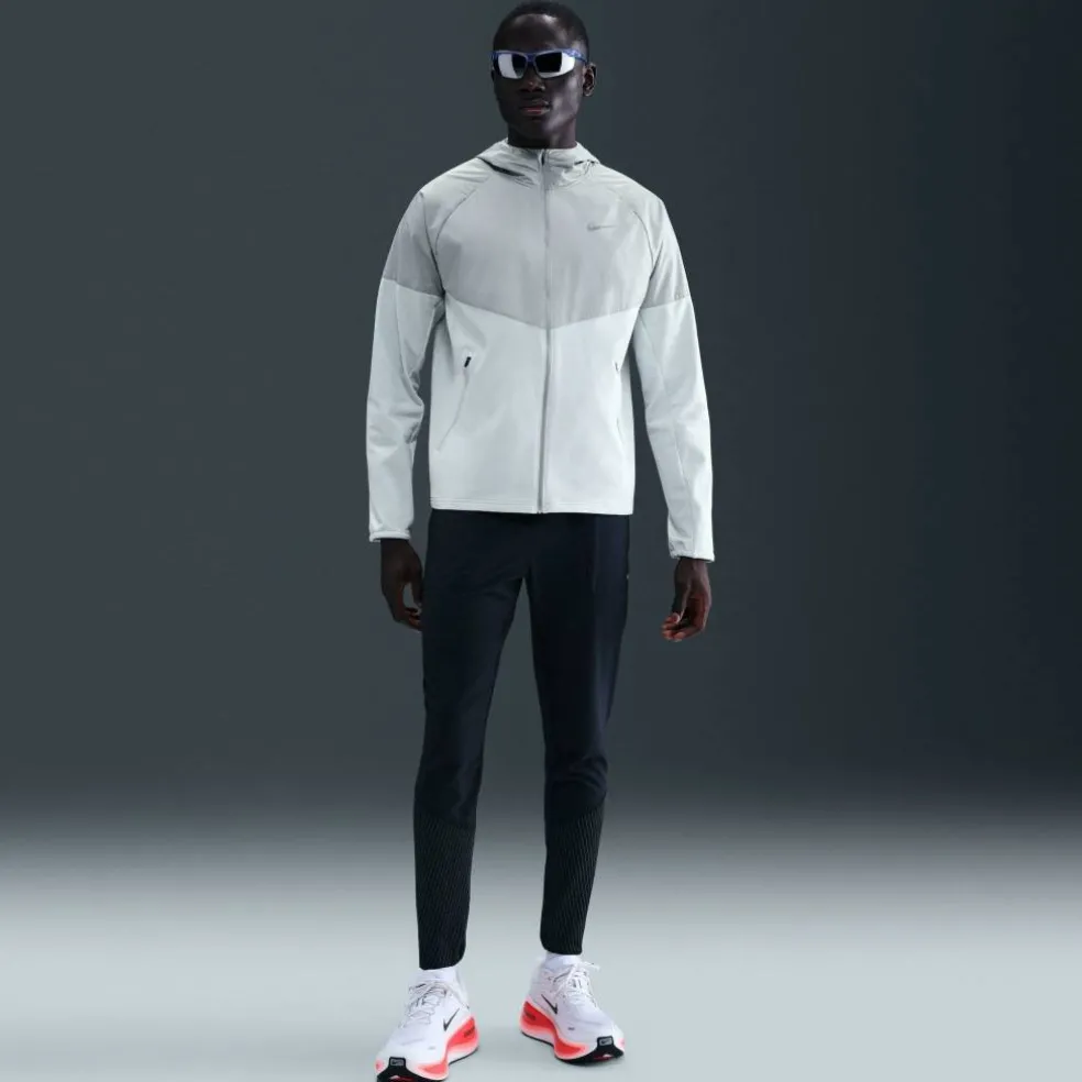 Men's Performance Running Jacket