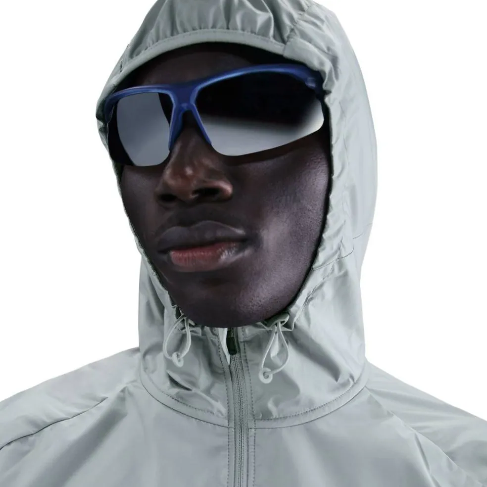 Men's Performance Running Jacket