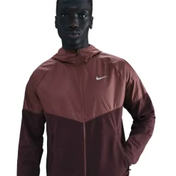 Men's Performance Running Jacket