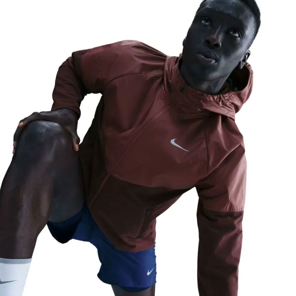 Men's Performance Running Jacket