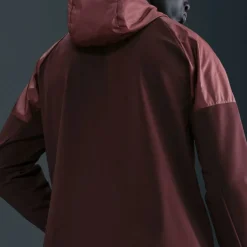 Men's Performance Running Jacket