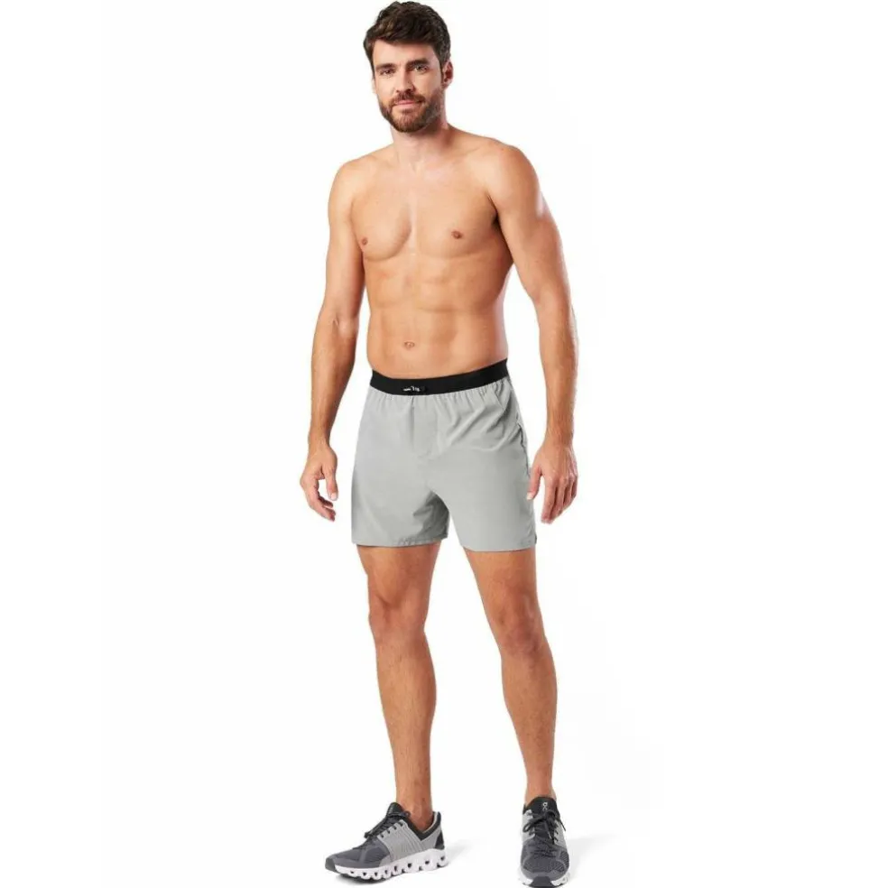 Men's Performance Running Shorts