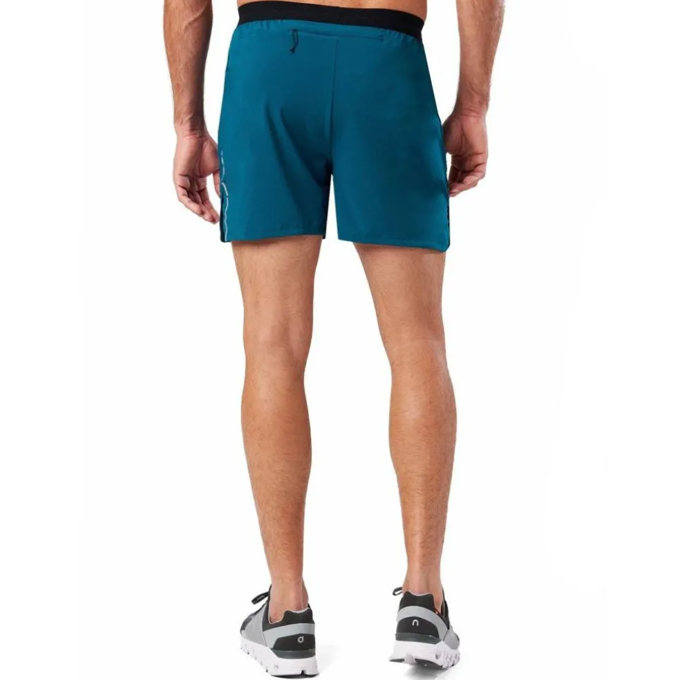 Men's Performance Running Shorts