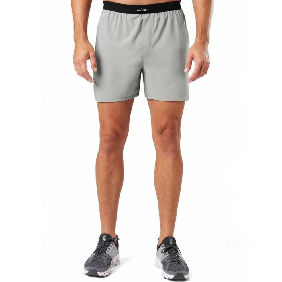 Men's Performance Running Shorts