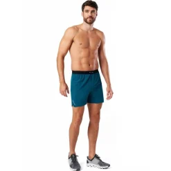 Men's Performance Running Shorts