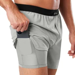 Men's Performance Running Shorts
