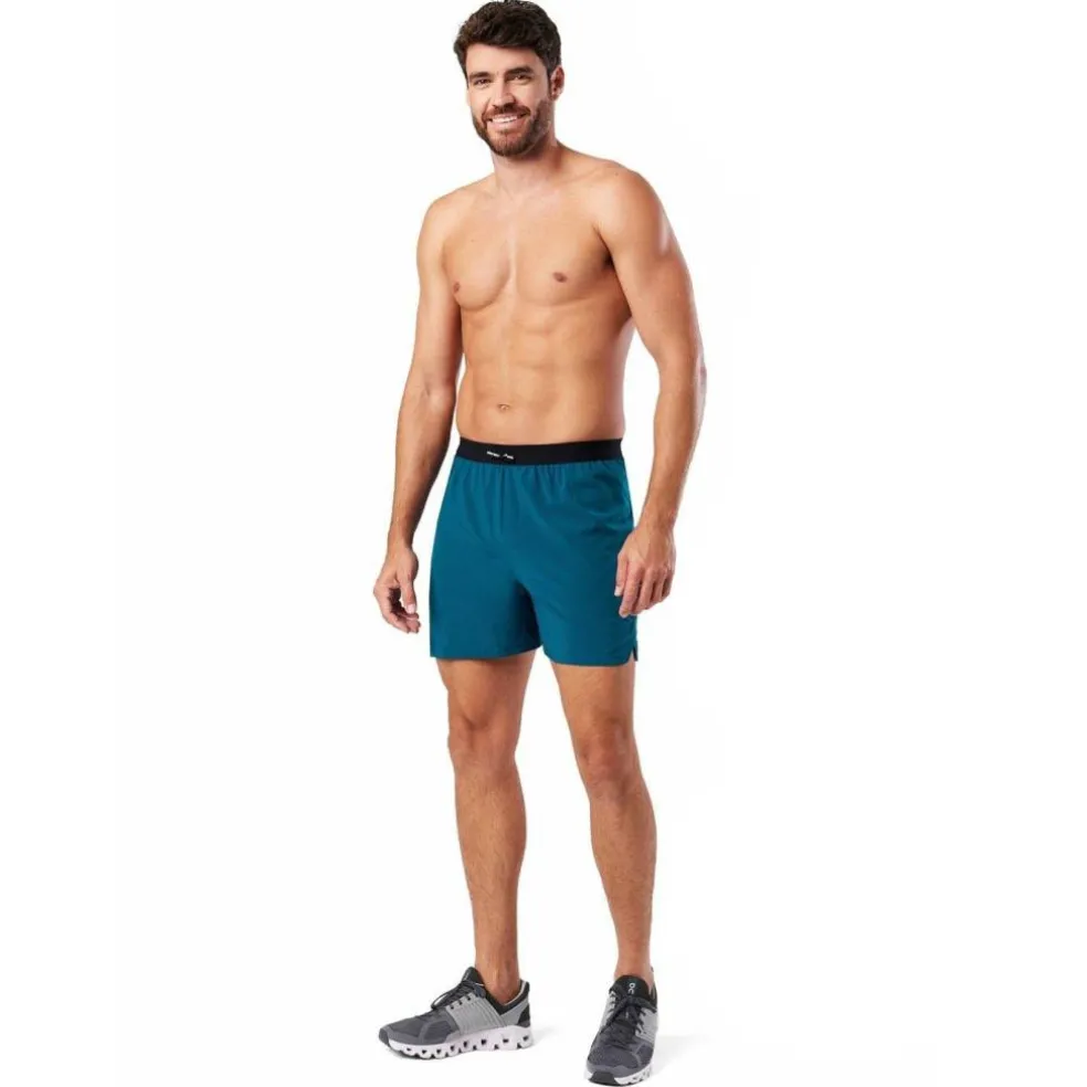 Men's Performance Running Shorts