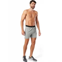 Men's Performance Running Shorts