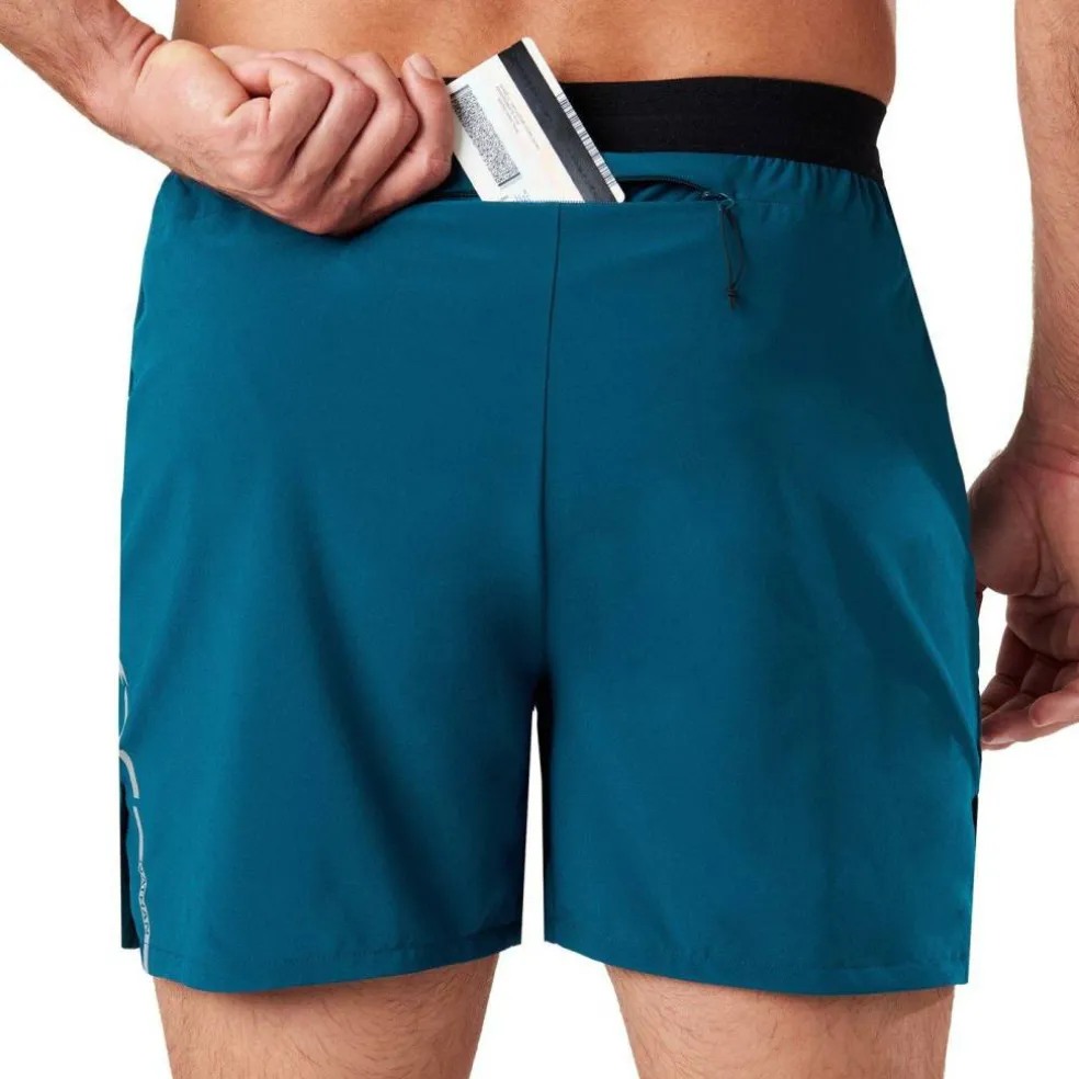 Men's Performance Running Shorts