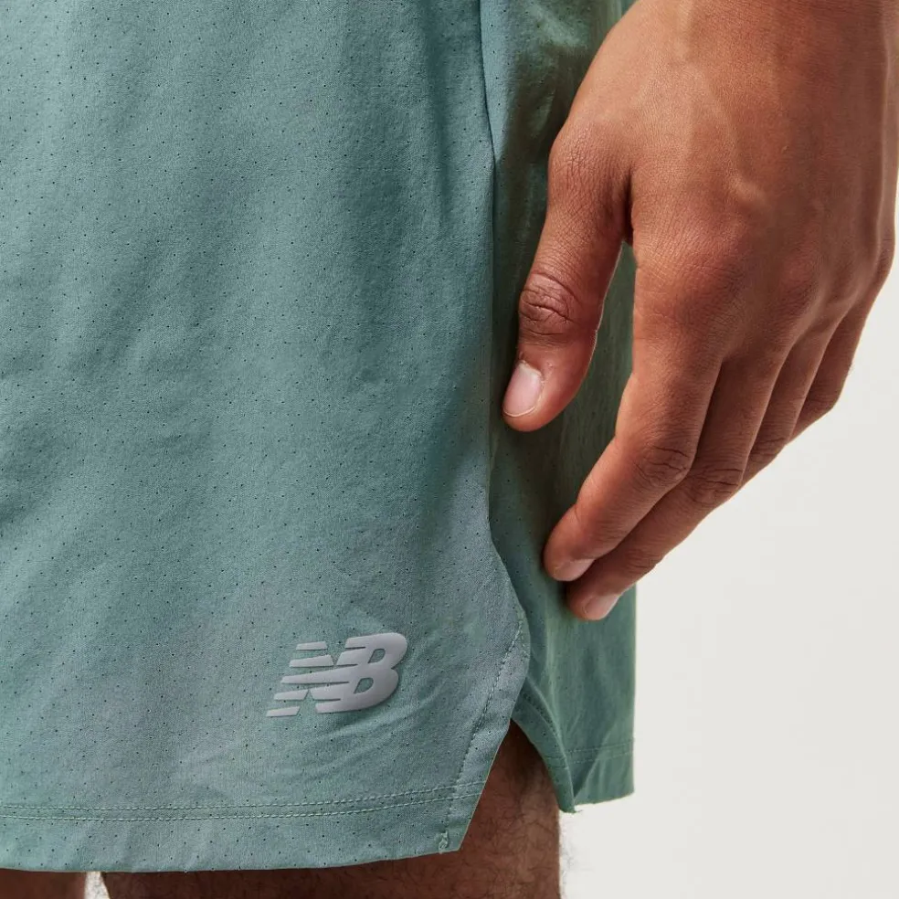 Men's Performance Running Shorts