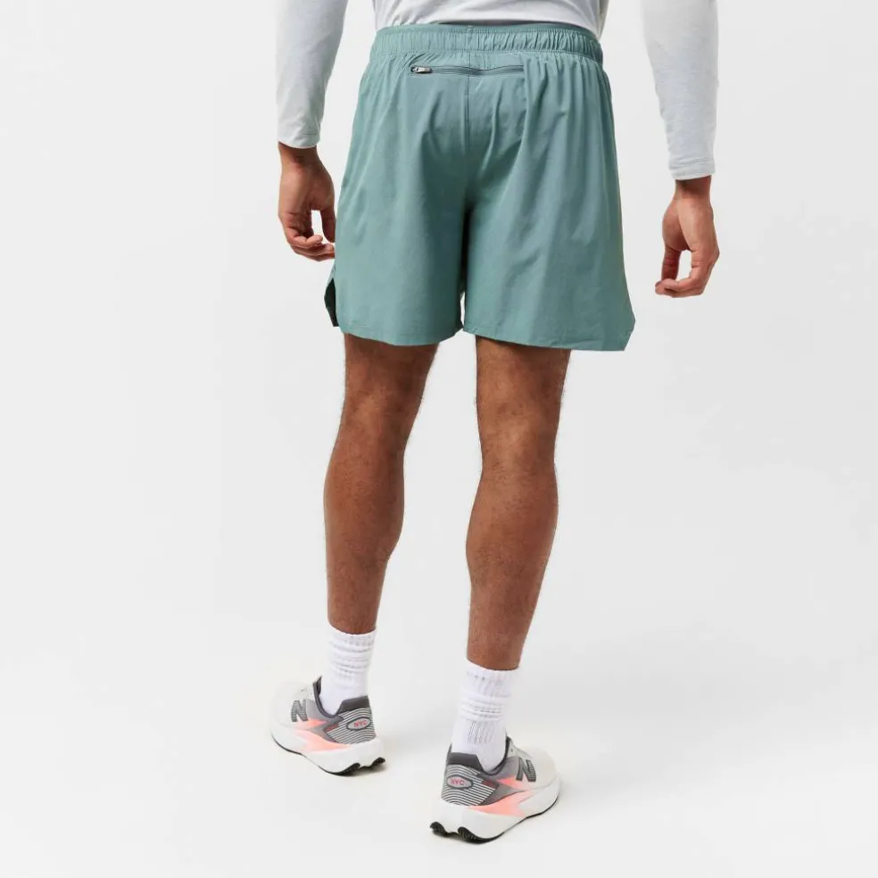 Men's Performance Running Shorts
