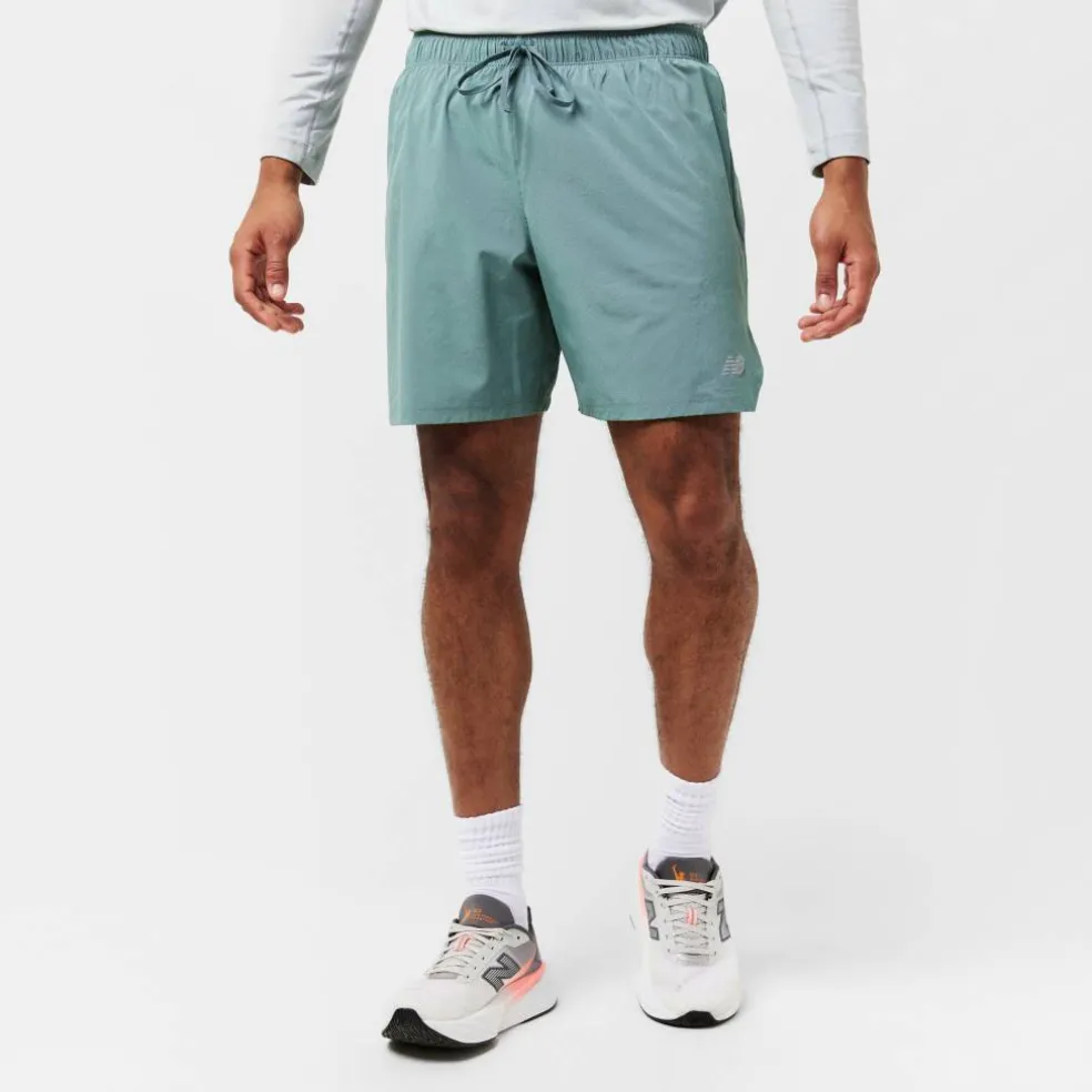 Men's Performance Running Shorts