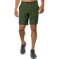 Men's Performance Running Shorts